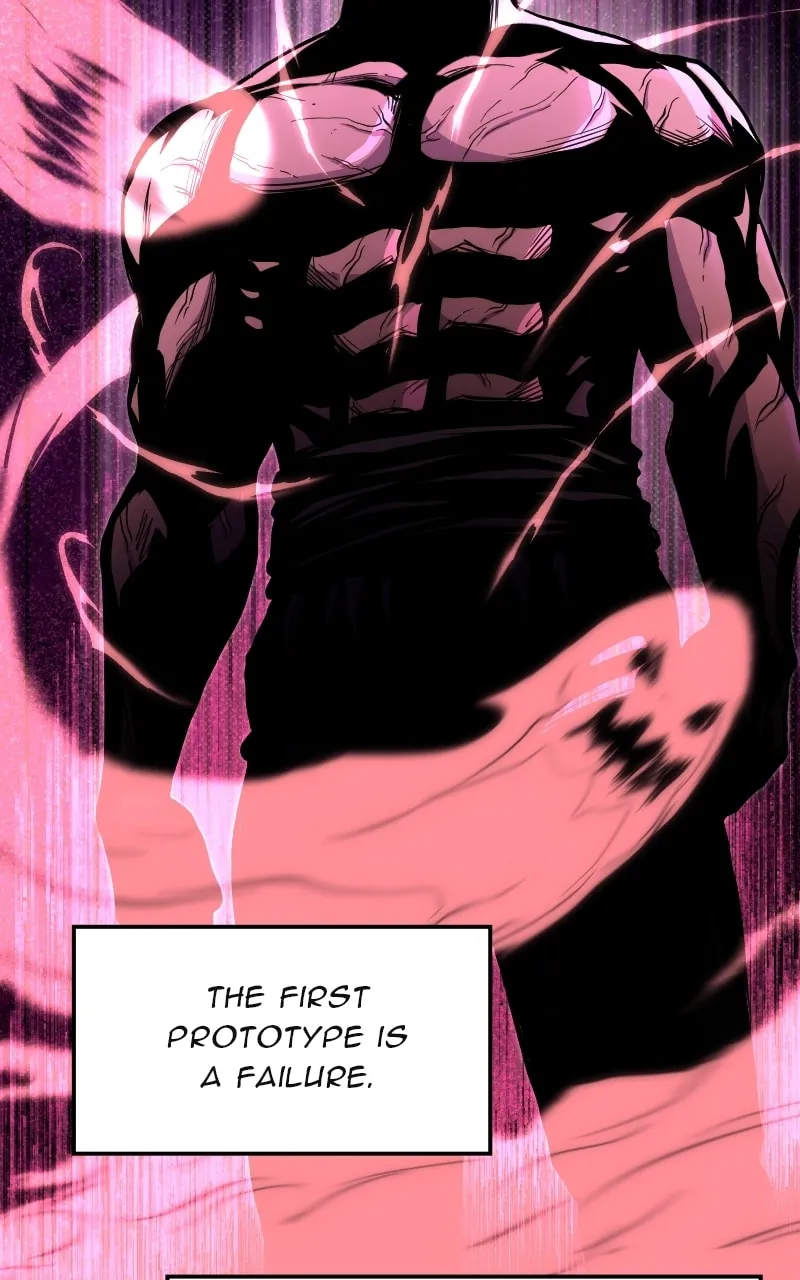 Rise of the Devourer Chapter 7 page 34 - 