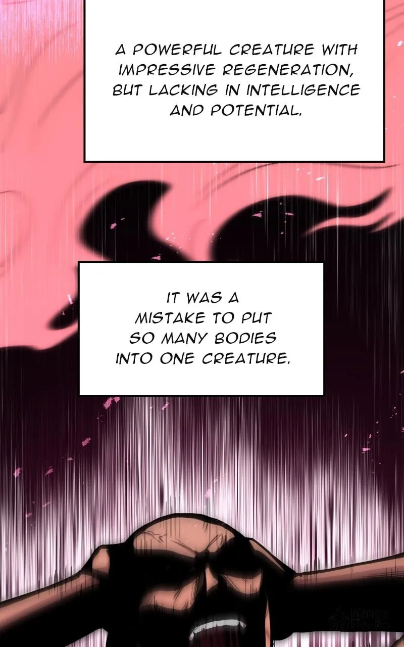 Rise of the Devourer Chapter 7 page 35 - 
