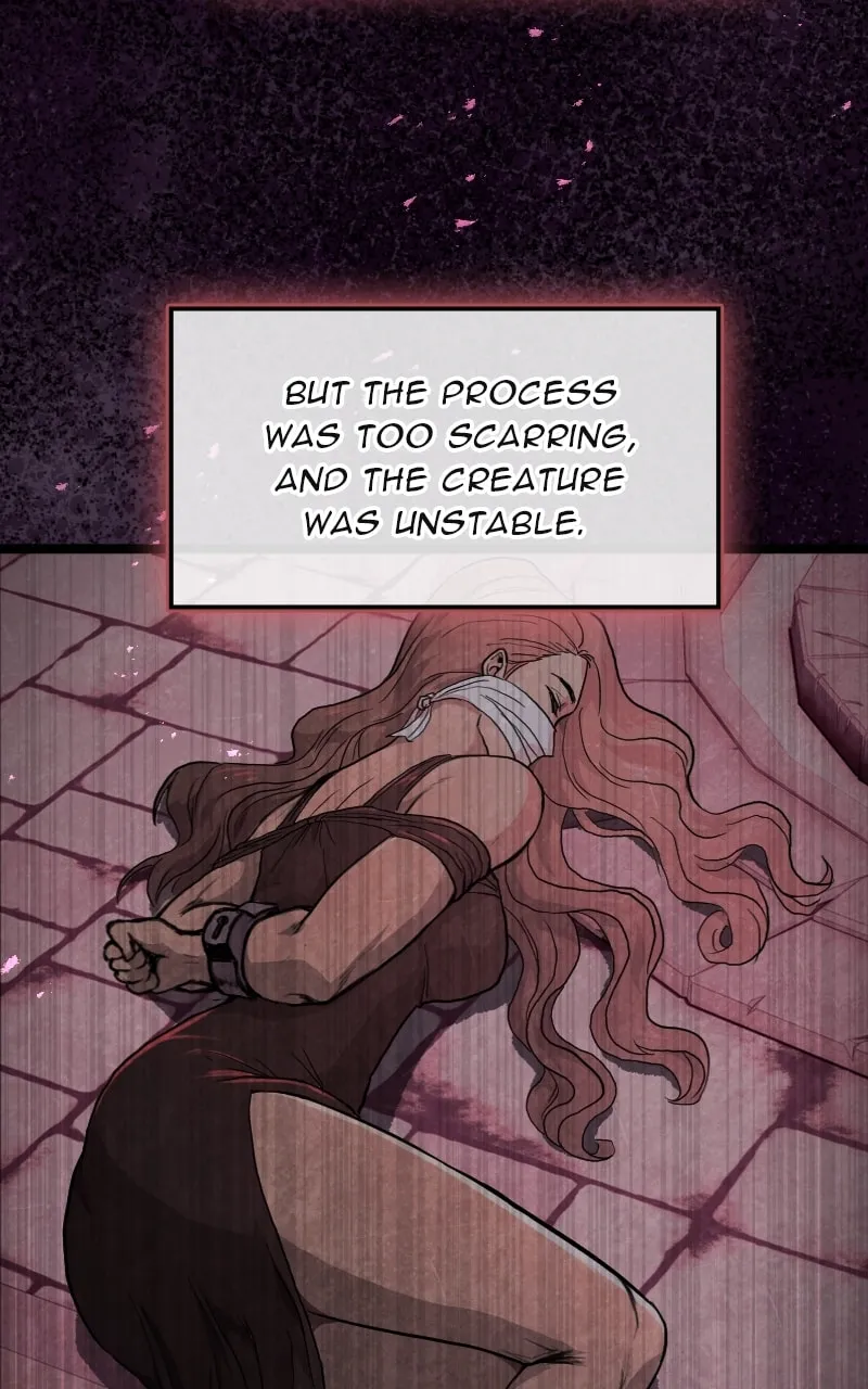 Rise of the Devourer Chapter 7 page 37 - 
