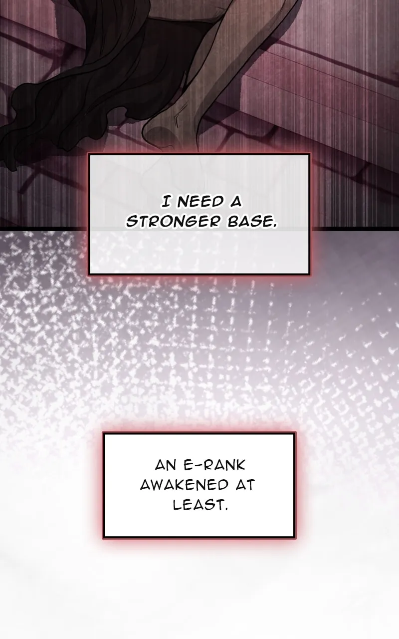 Rise of the Devourer Chapter 7 page 38 - 