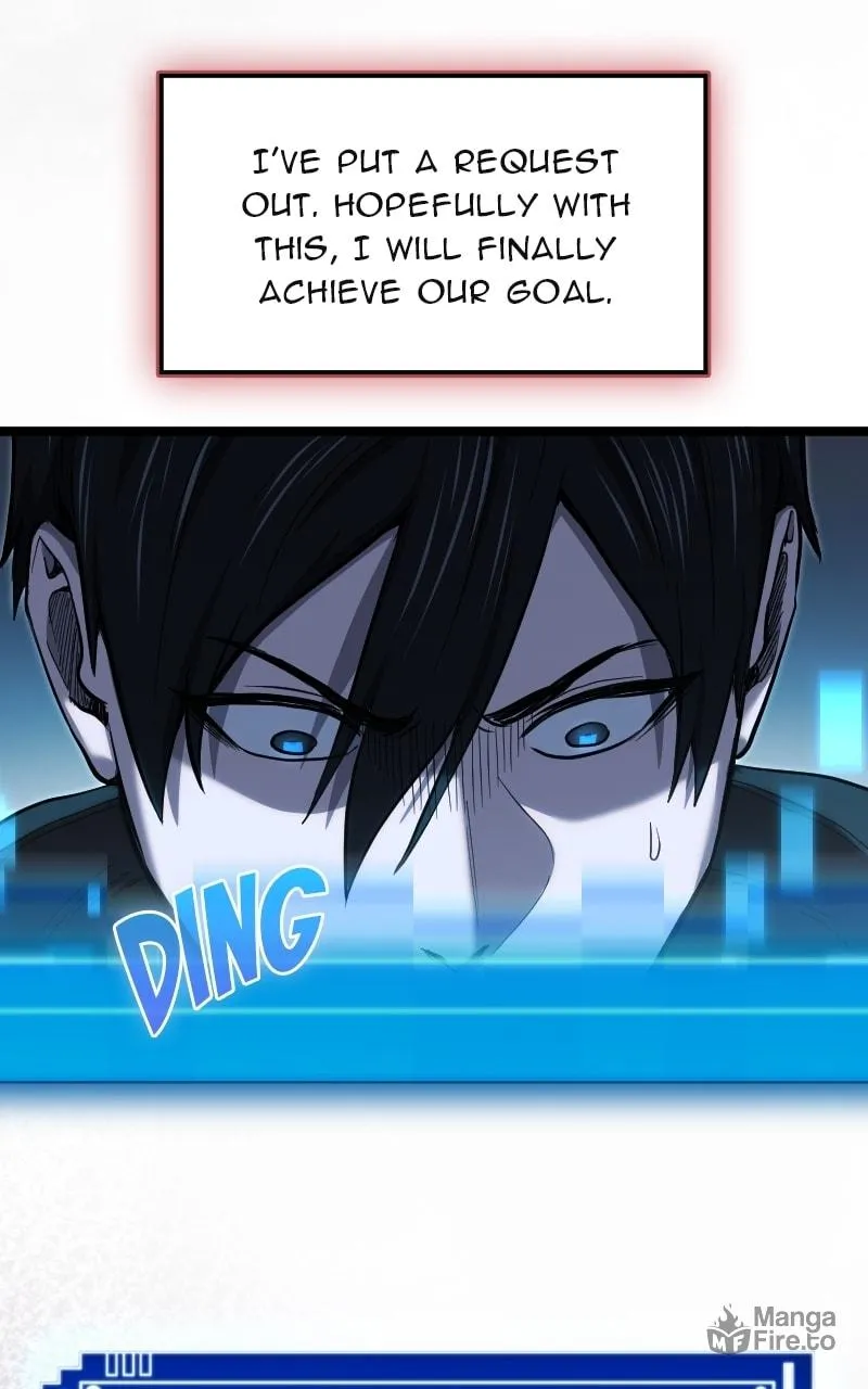 Rise of the Devourer Chapter 7 page 39 - 