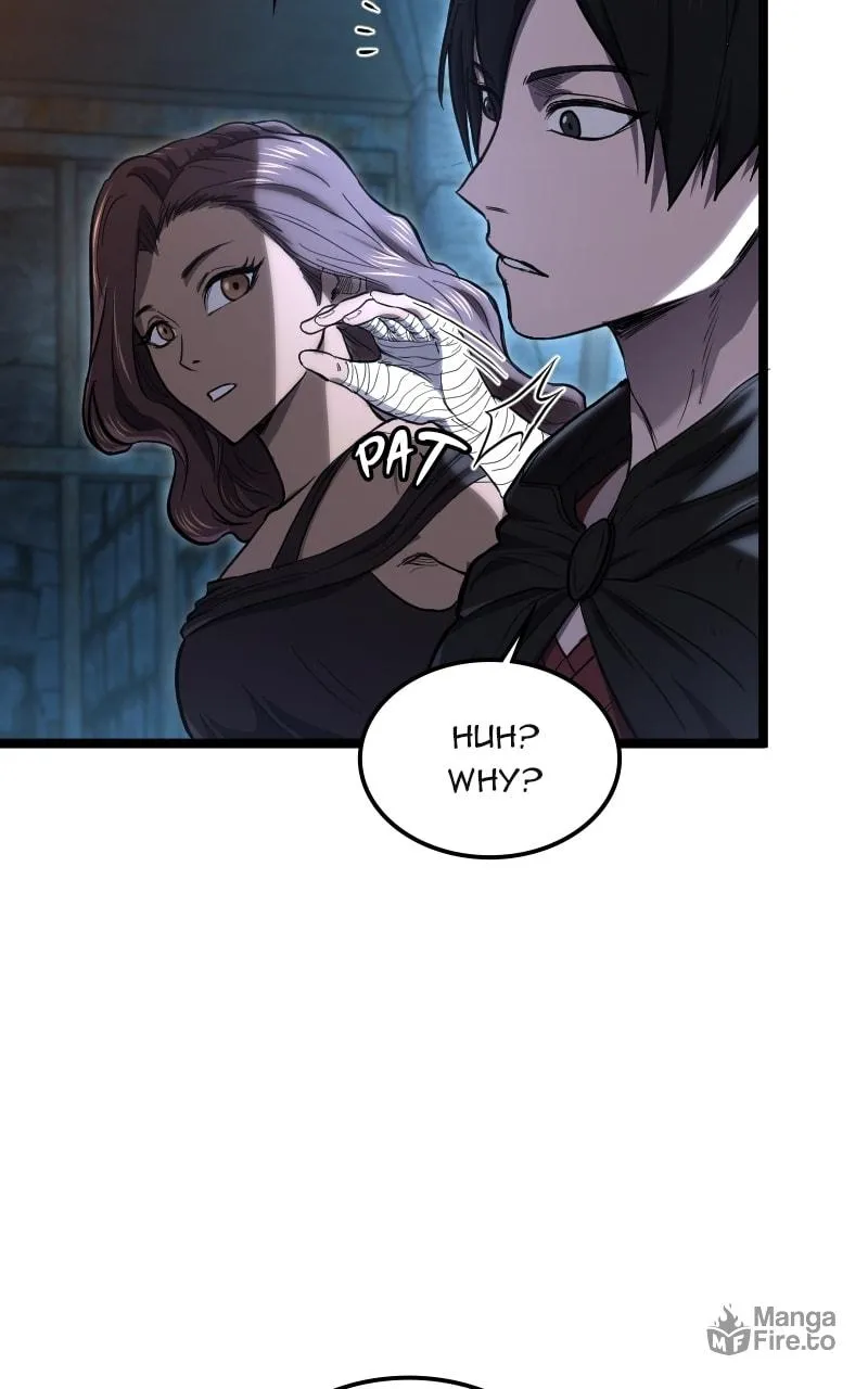 Rise of the Devourer Chapter 7 page 5 - 
