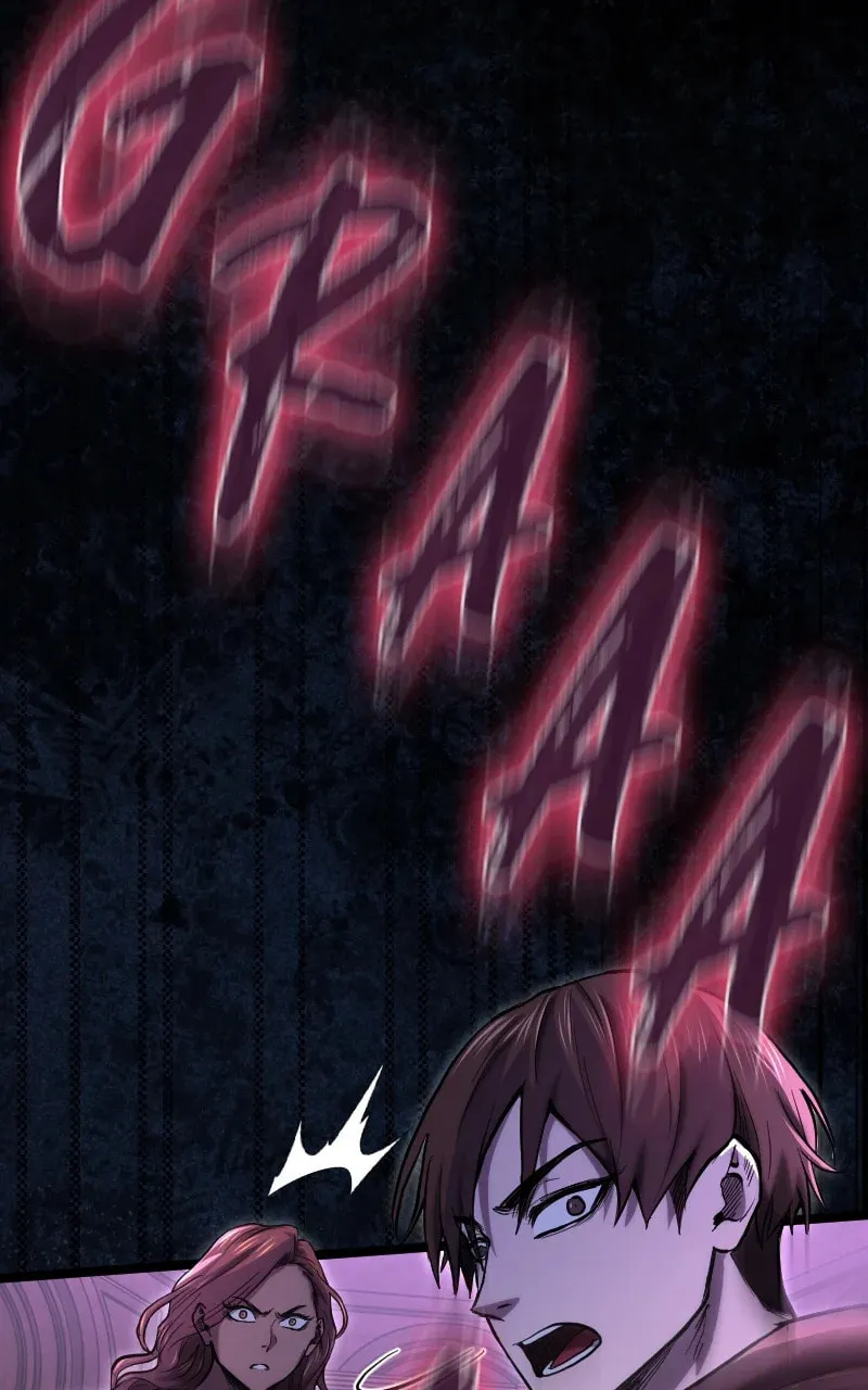 Rise of the Devourer Chapter 7 page 41 - 