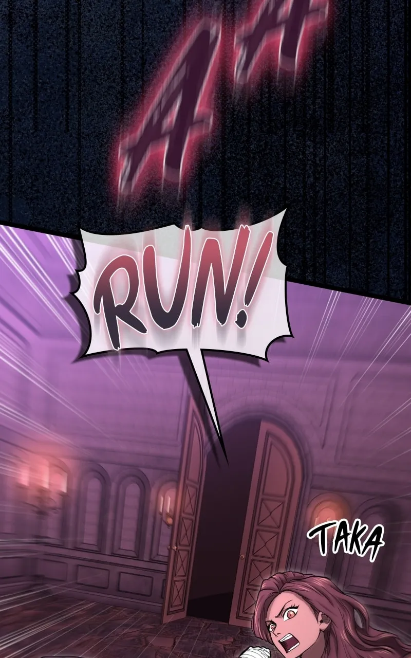 Rise of the Devourer Chapter 7 page 43 - 