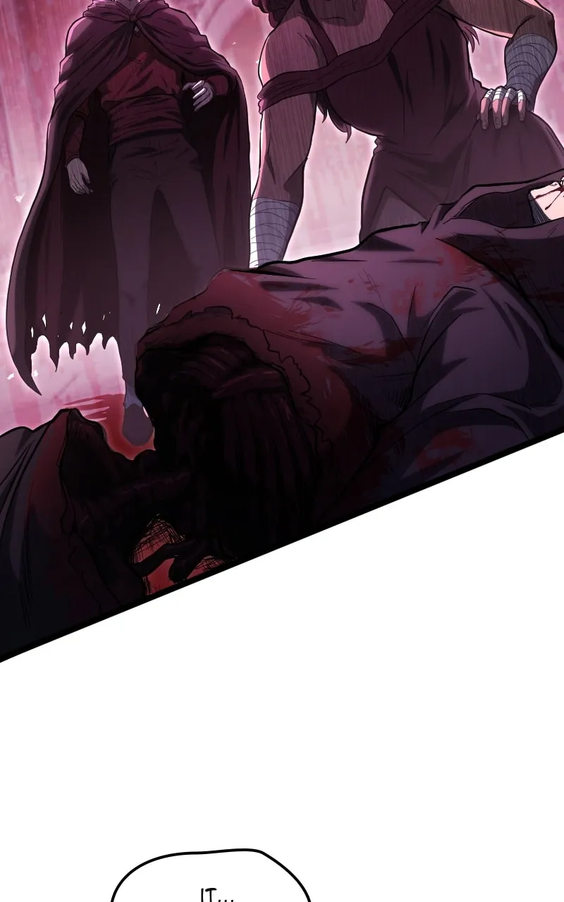 Rise of the Devourer Chapter 7 page 46 - 