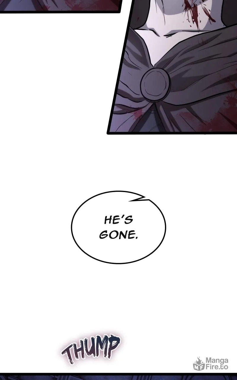Rise of the Devourer Chapter 7 page 48 - 