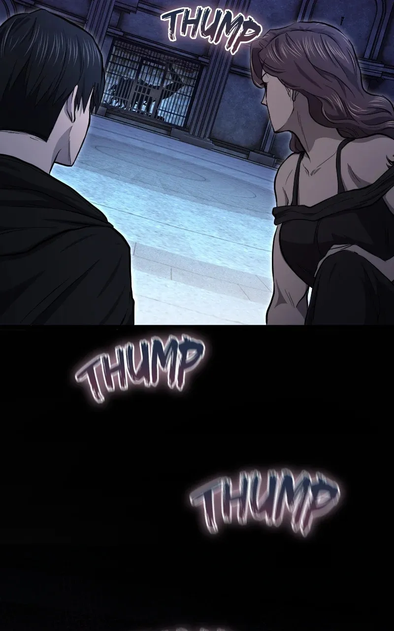 Rise of the Devourer Chapter 7 page 49 - 