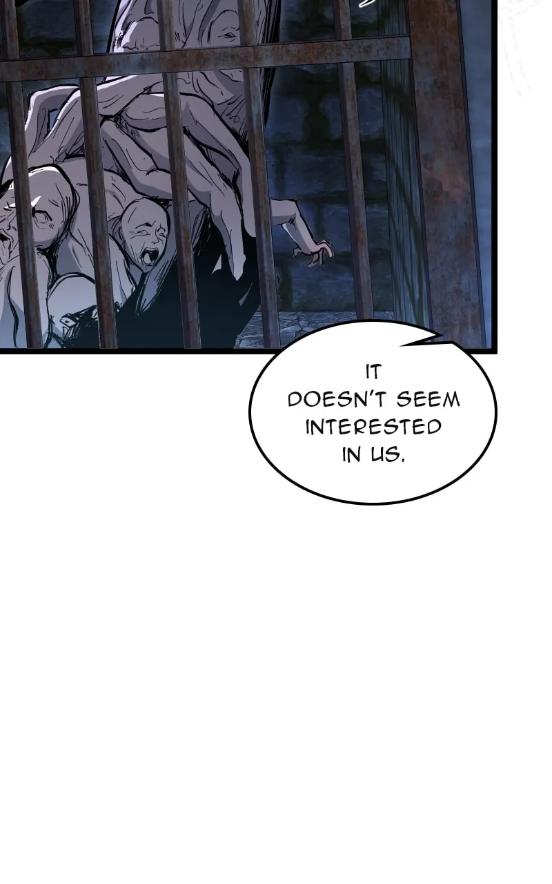 Rise of the Devourer Chapter 7 page 53 - 