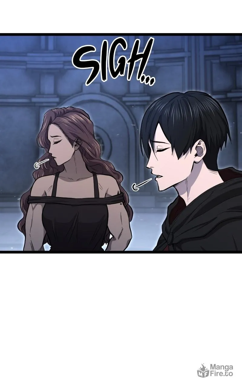 Rise of the Devourer Chapter 7 page 54 - 