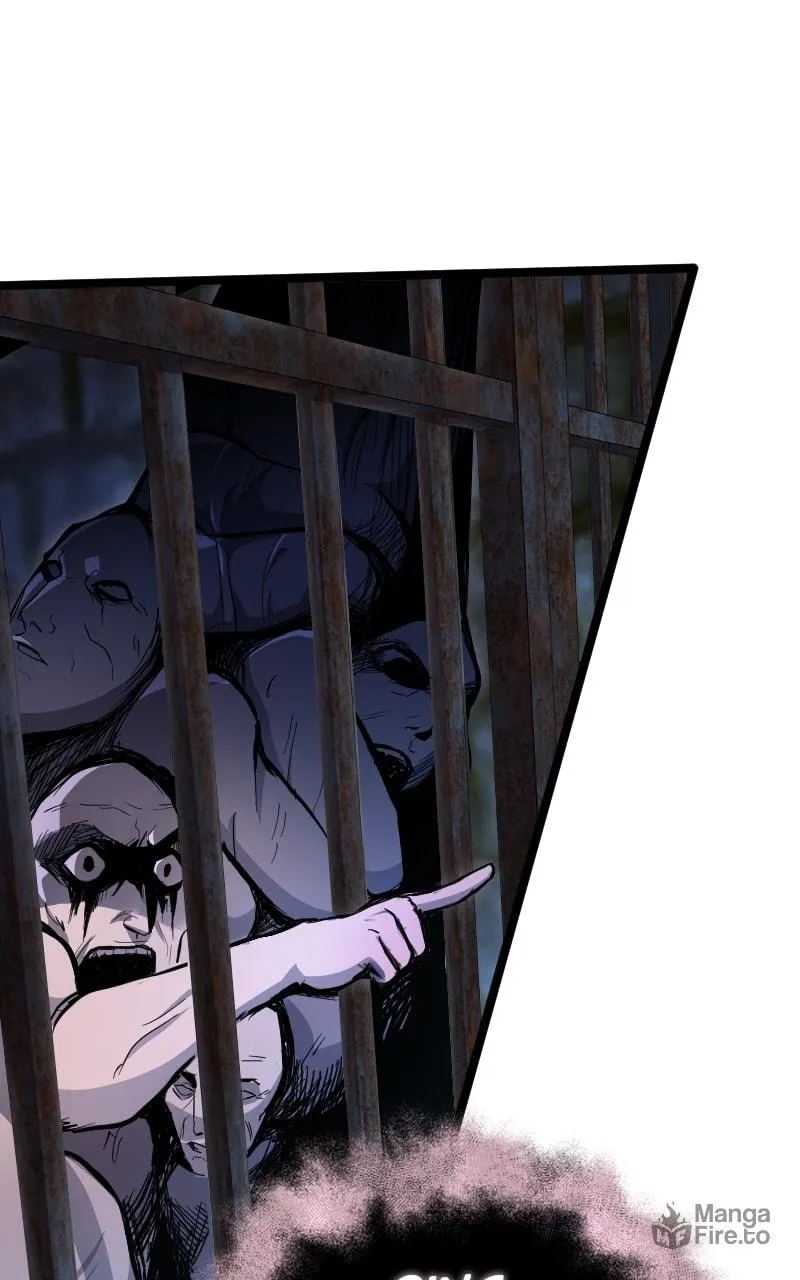 Rise of the Devourer Chapter 7 page 55 - 