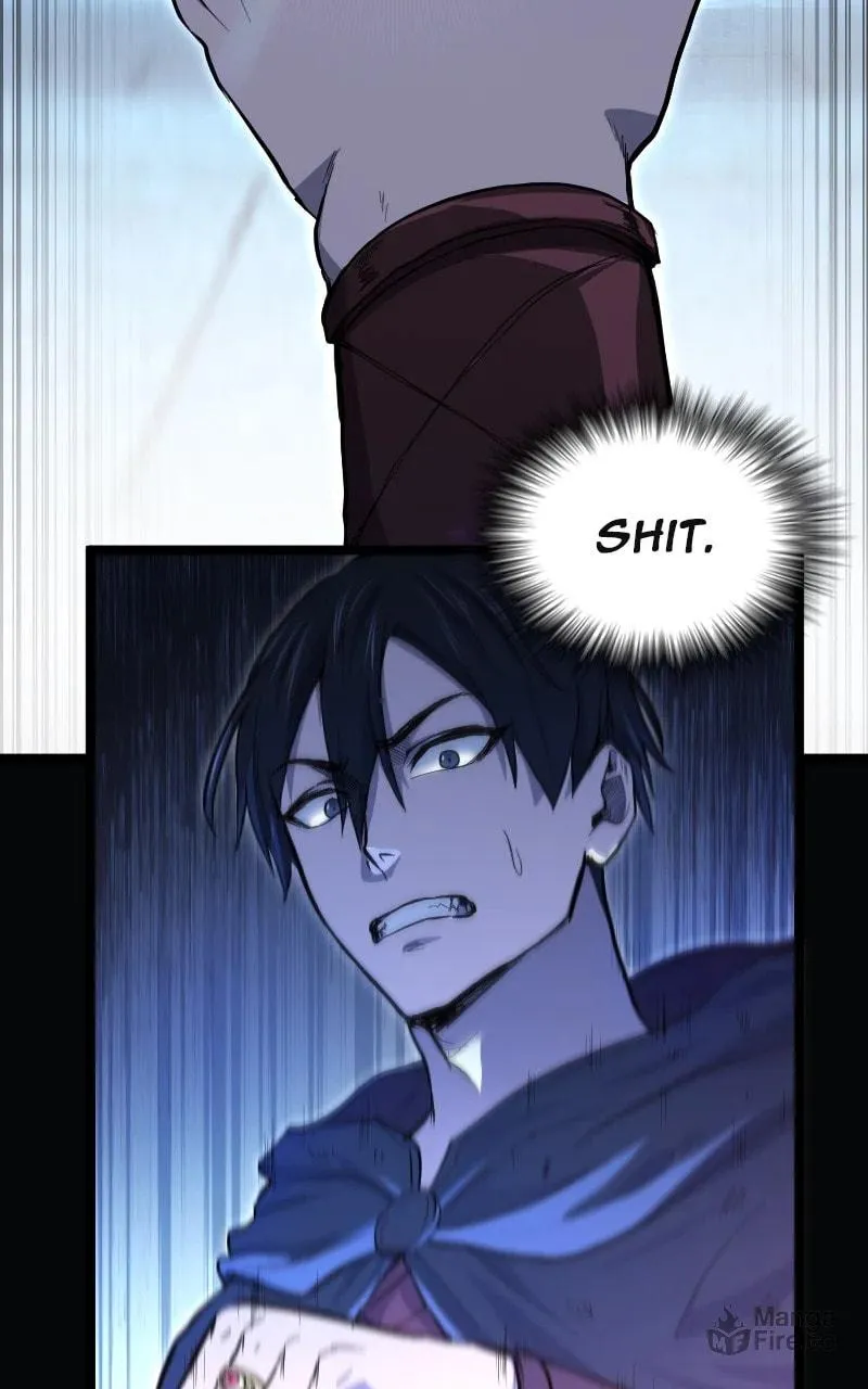 Rise of the Devourer Chapter 7 page 57 - 