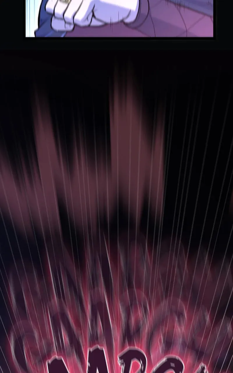 Rise of the Devourer Chapter 7 page 58 - 