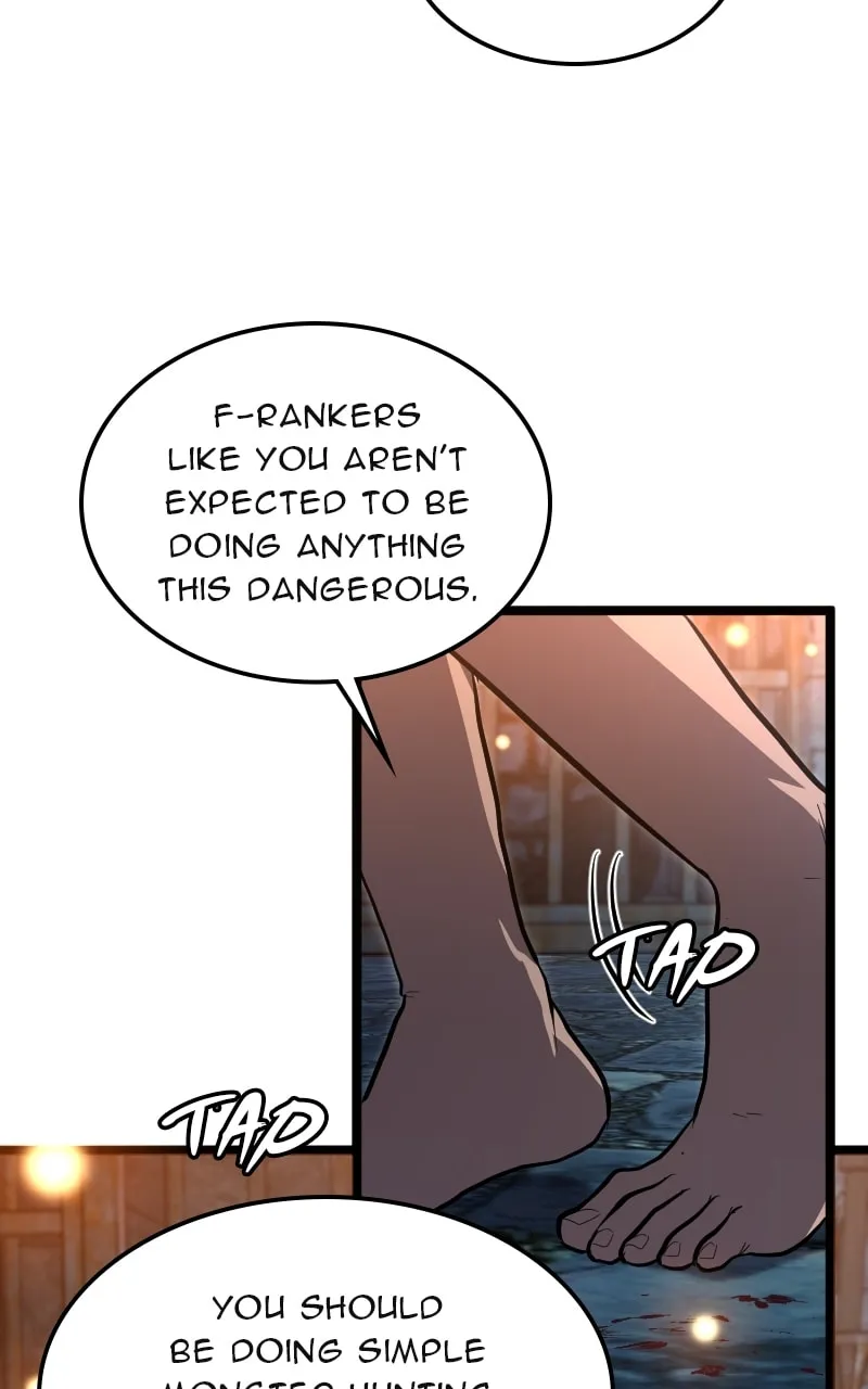 Rise of the Devourer Chapter 7 page 7 - 