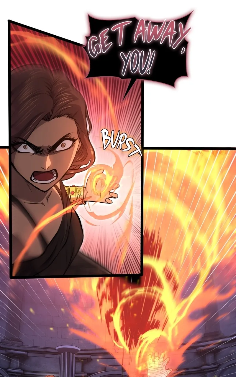 Rise of the Devourer Chapter 7 page 62 - 