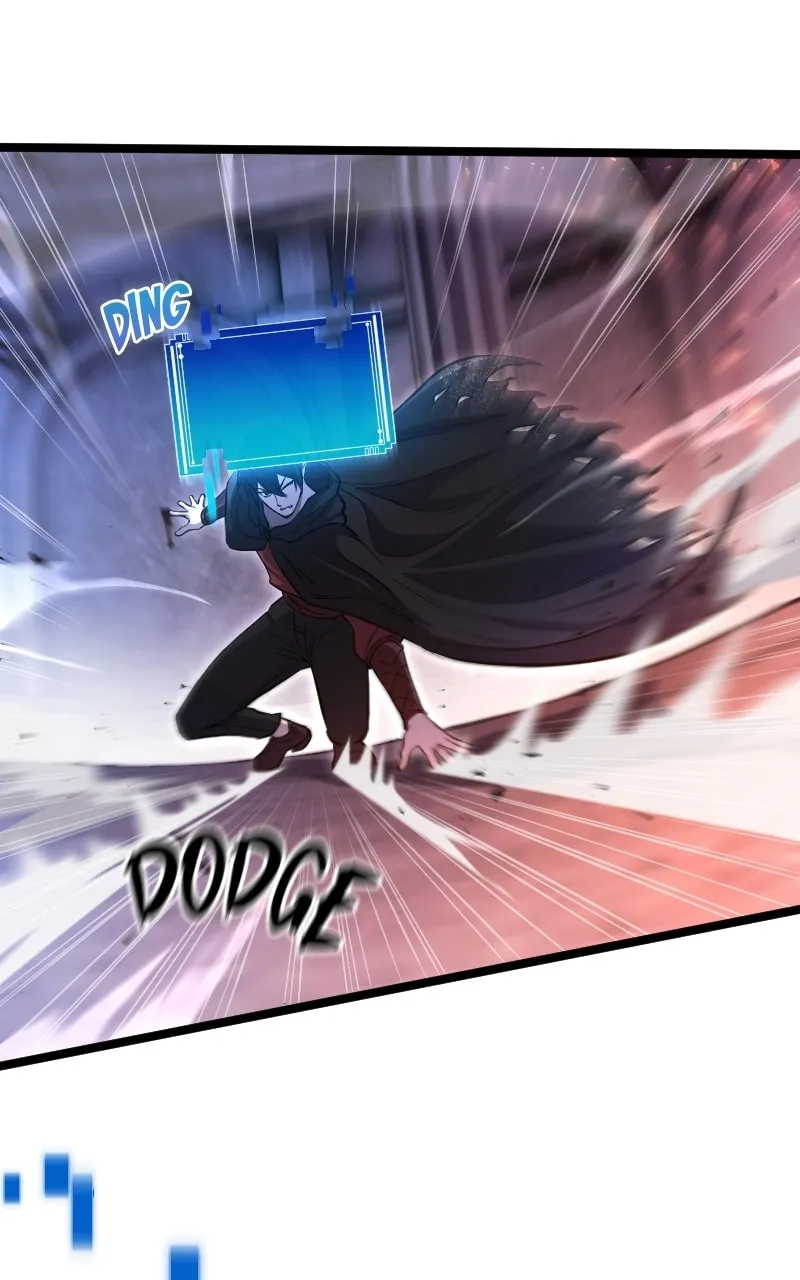 Rise of the Devourer Chapter 7 page 64 - 