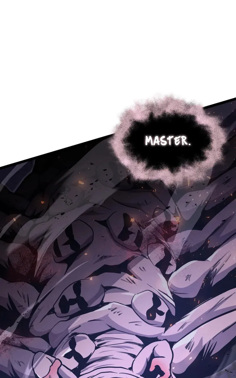 Rise of the Devourer Chapter 7 page 67 - 