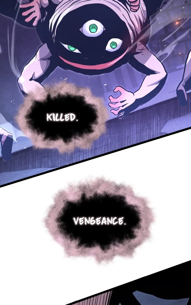 Rise of the Devourer Chapter 7 page 68 - 
