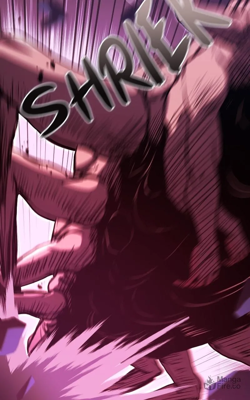 Rise of the Devourer Chapter 7 page 70 - 