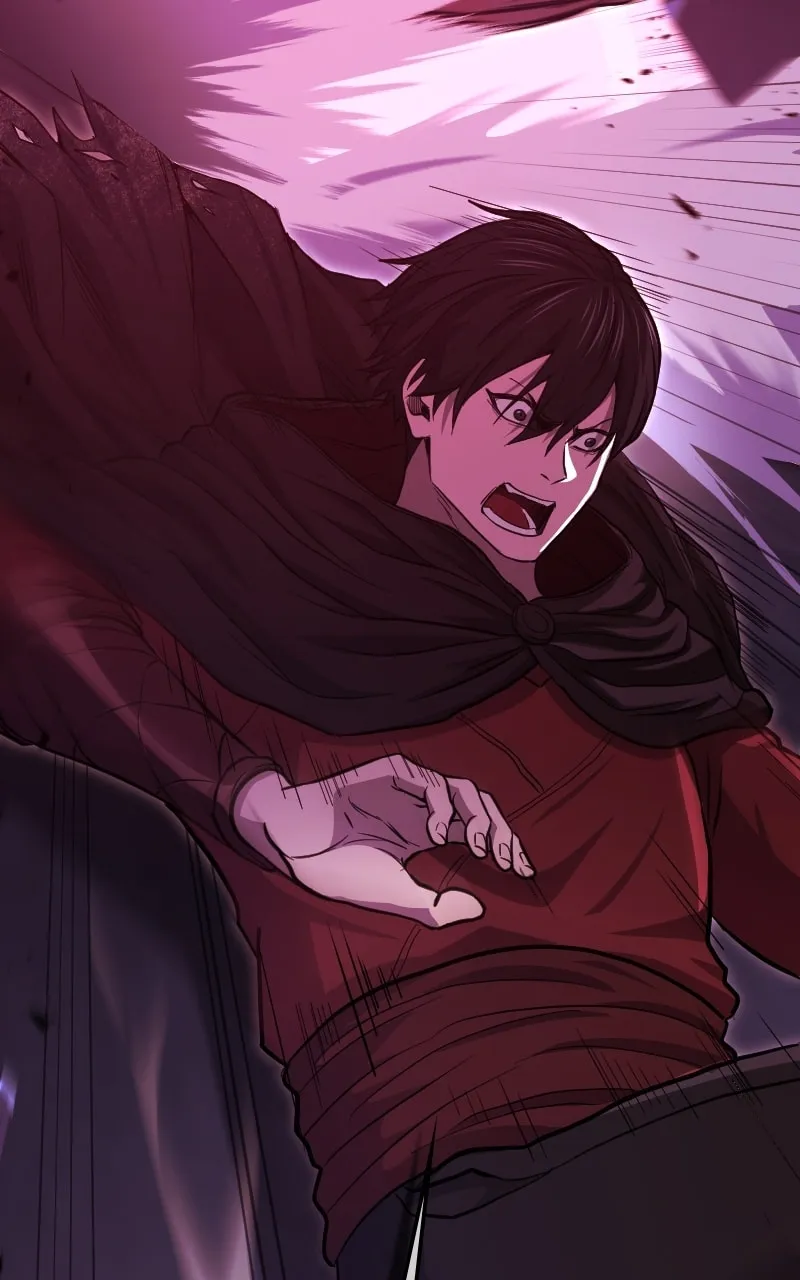 Rise of the Devourer Chapter 7 page 71 - 