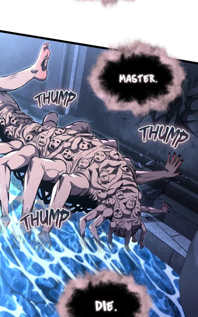 Rise of the Devourer Chapter 7 page 77 - 