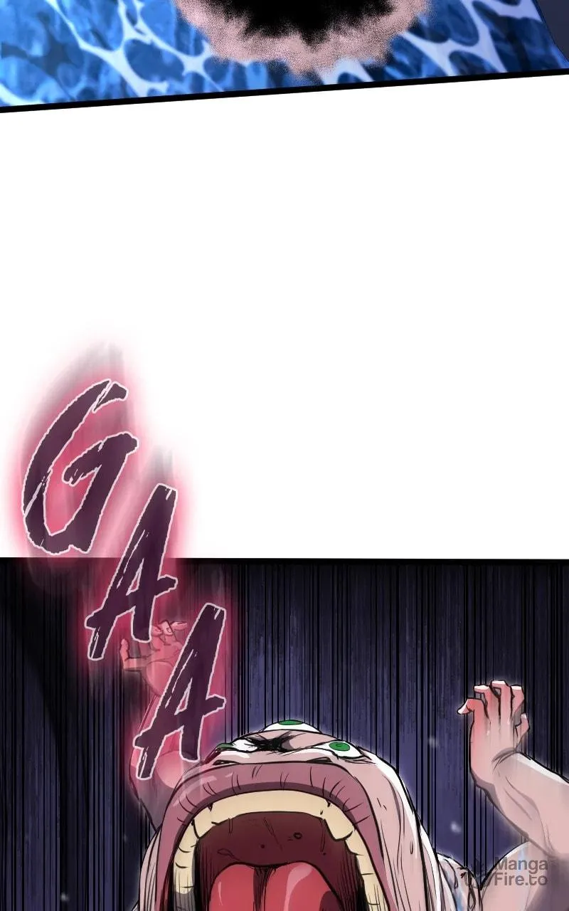 Rise of the Devourer Chapter 7 page 78 - 