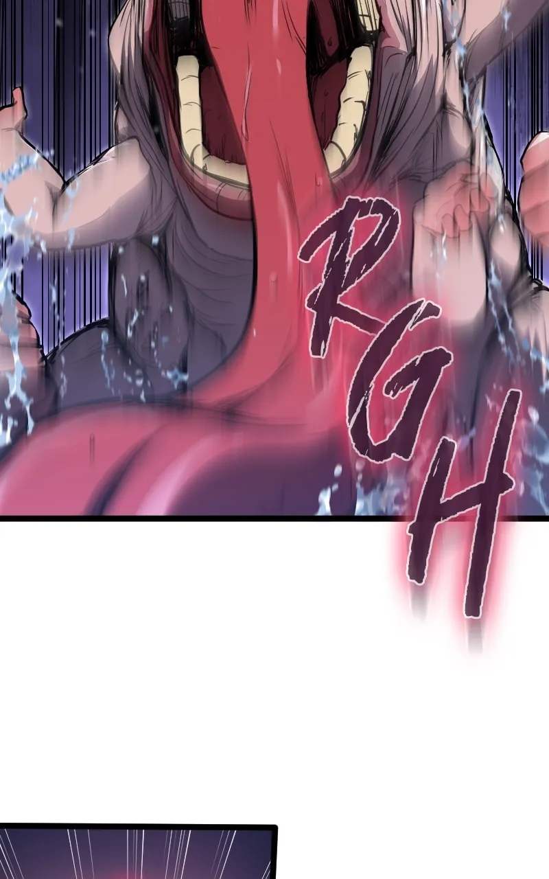 Rise of the Devourer Chapter 7 page 79 - 