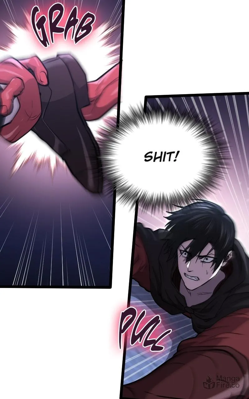 Rise of the Devourer Chapter 7 page 80 - 