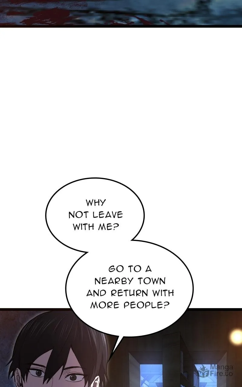 Rise of the Devourer Chapter 7 page 9 - 
