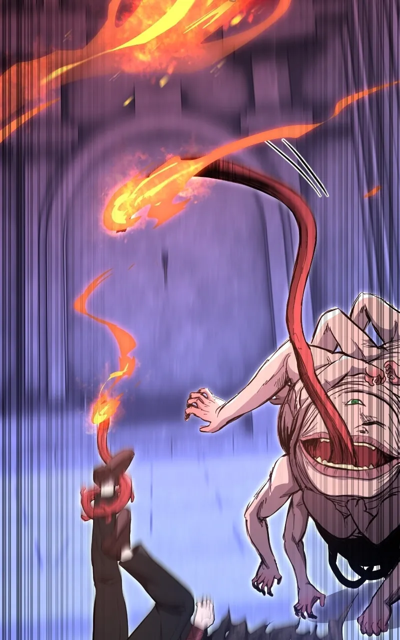 Rise of the Devourer Chapter 7 page 86 - 