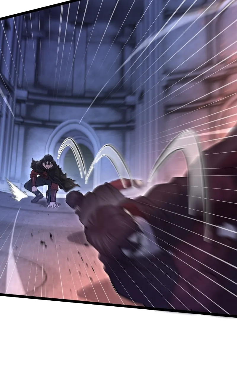 Rise of the Devourer Chapter 7 page 88 - 