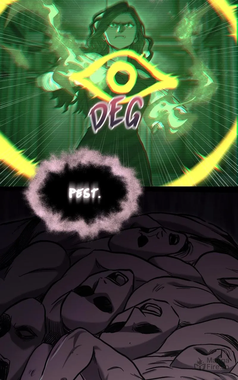Rise of the Devourer Chapter 7 page 90 - 