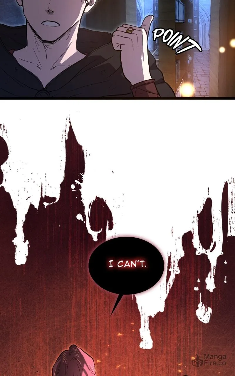Rise of the Devourer Chapter 7 page 10 - 