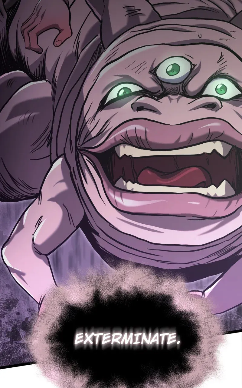 Rise of the Devourer Chapter 7 page 91 - 