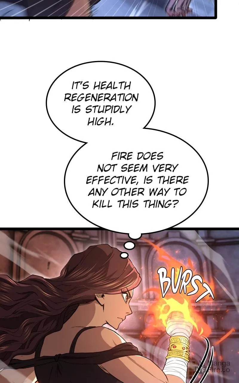 Rise of the Devourer Chapter 7 page 93 - 