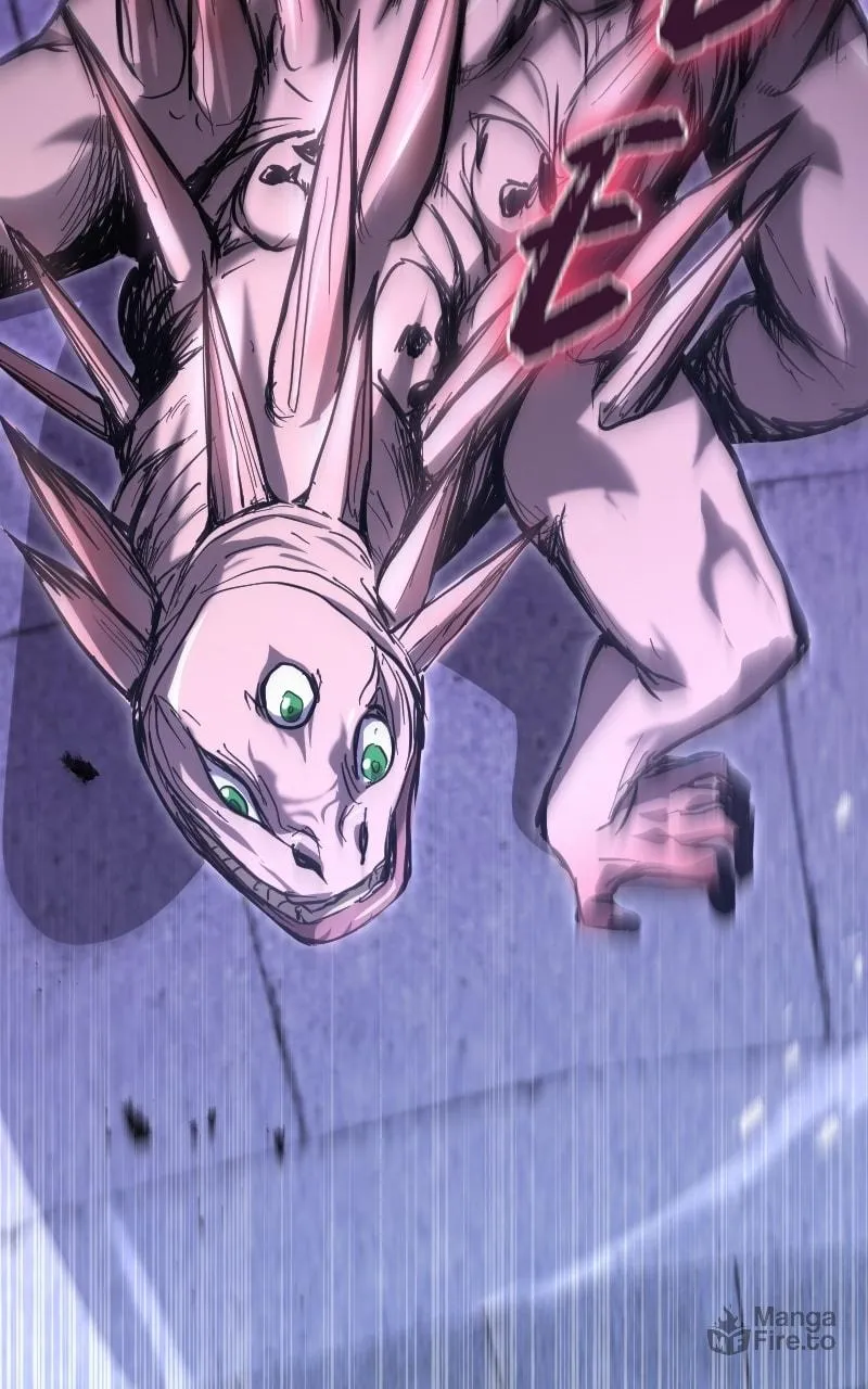 Rise of the Devourer Chapter 7 page 95 - 