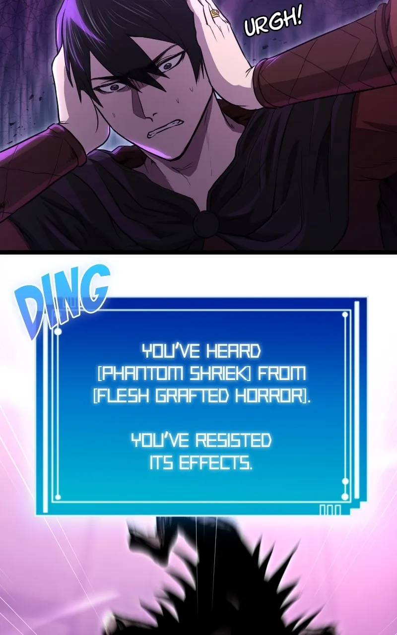 Rise of the Devourer Chapter 7 page 97 - 