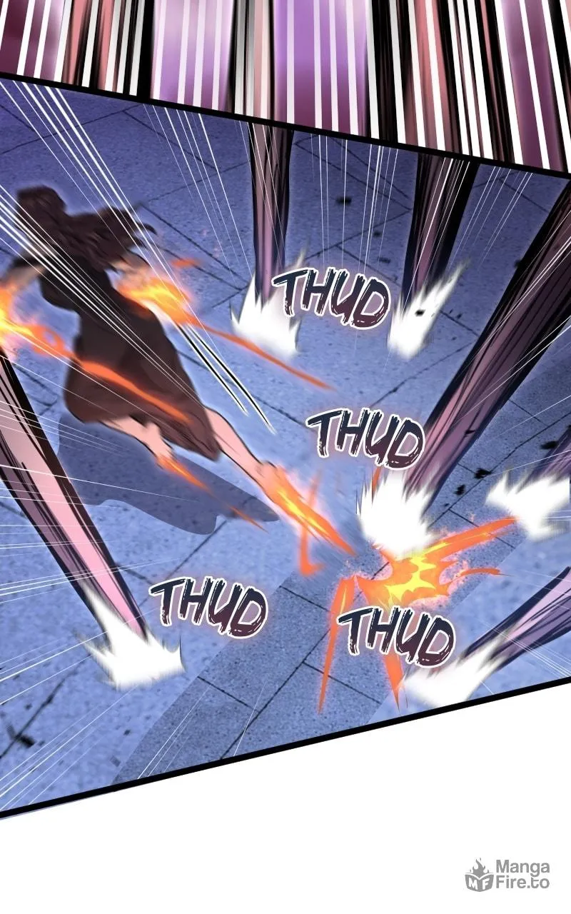 Rise of the Devourer Chapter 7 page 100 - 