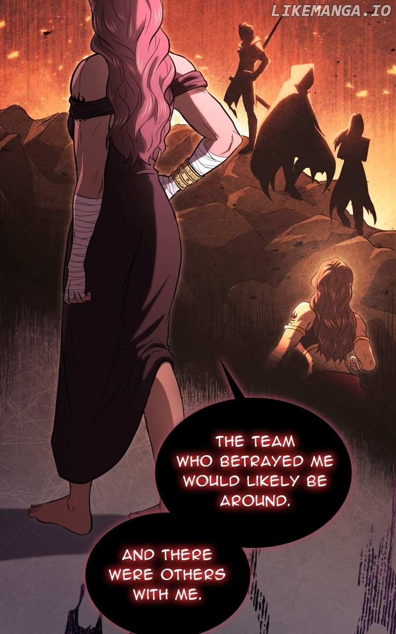 Rise of the Devourer Chapter 8 page 11 - 