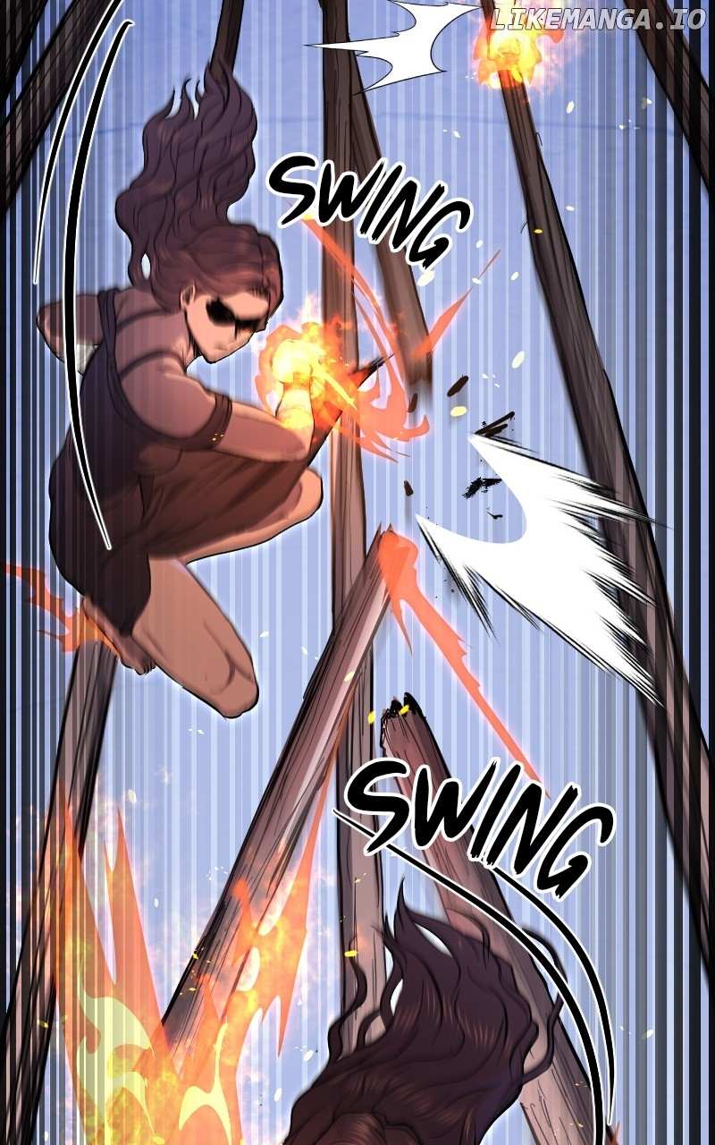 Rise of the Devourer Chapter 8 page 102 - 