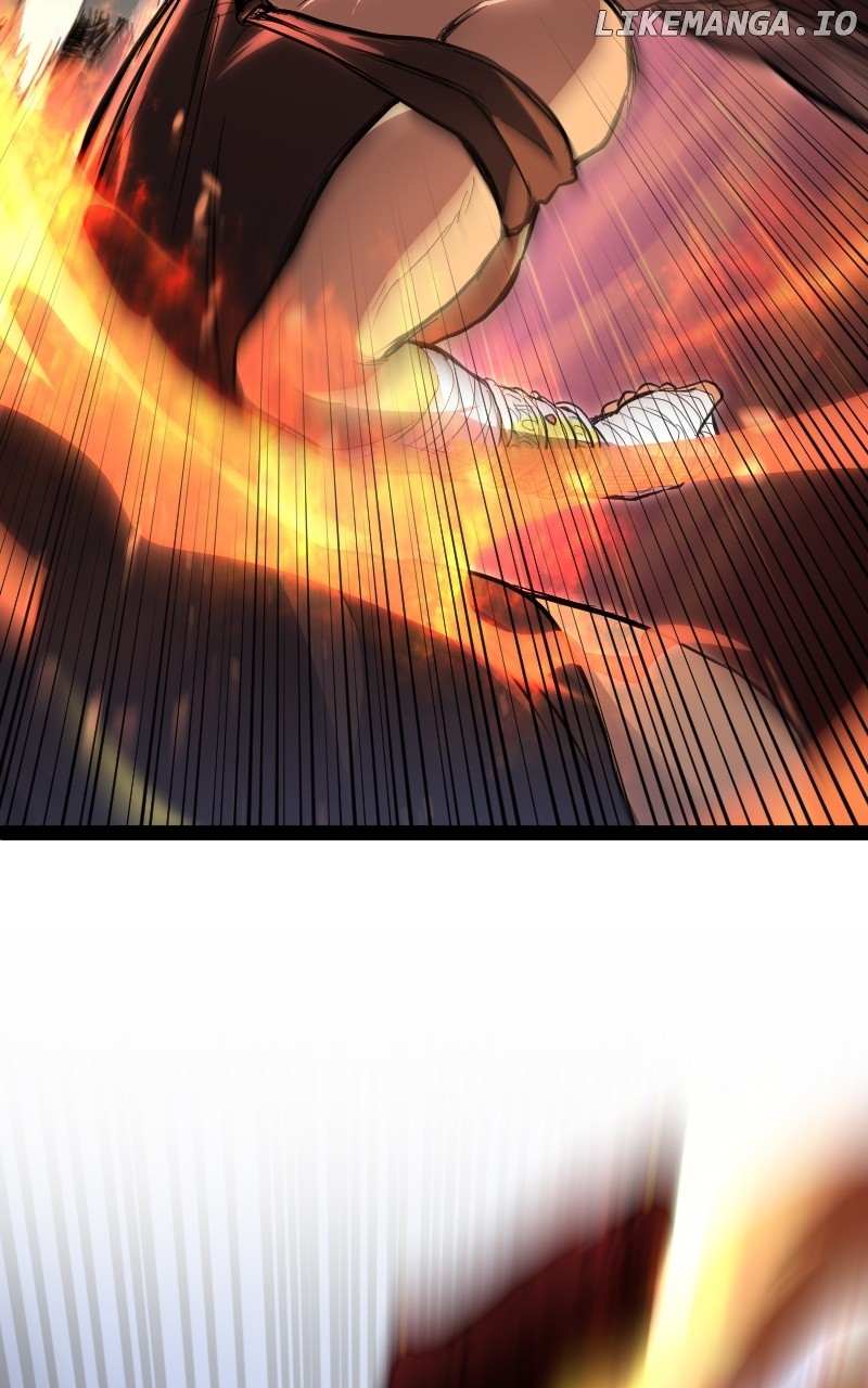 Rise of the Devourer Chapter 8 page 106 - 