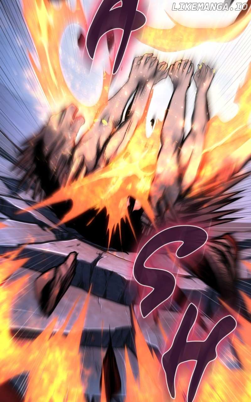 Rise of the Devourer Chapter 8 page 108 - 