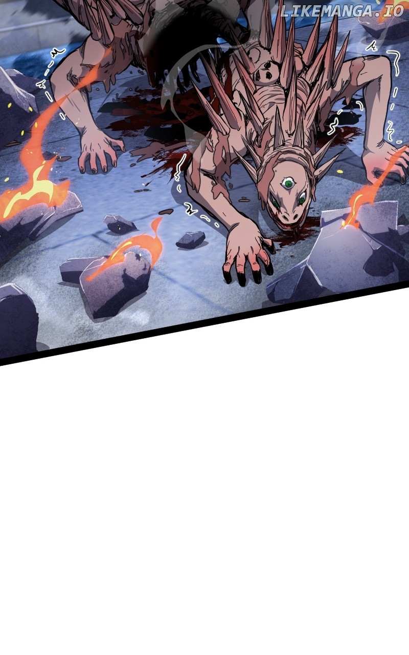 Rise of the Devourer Chapter 8 page 112 - 