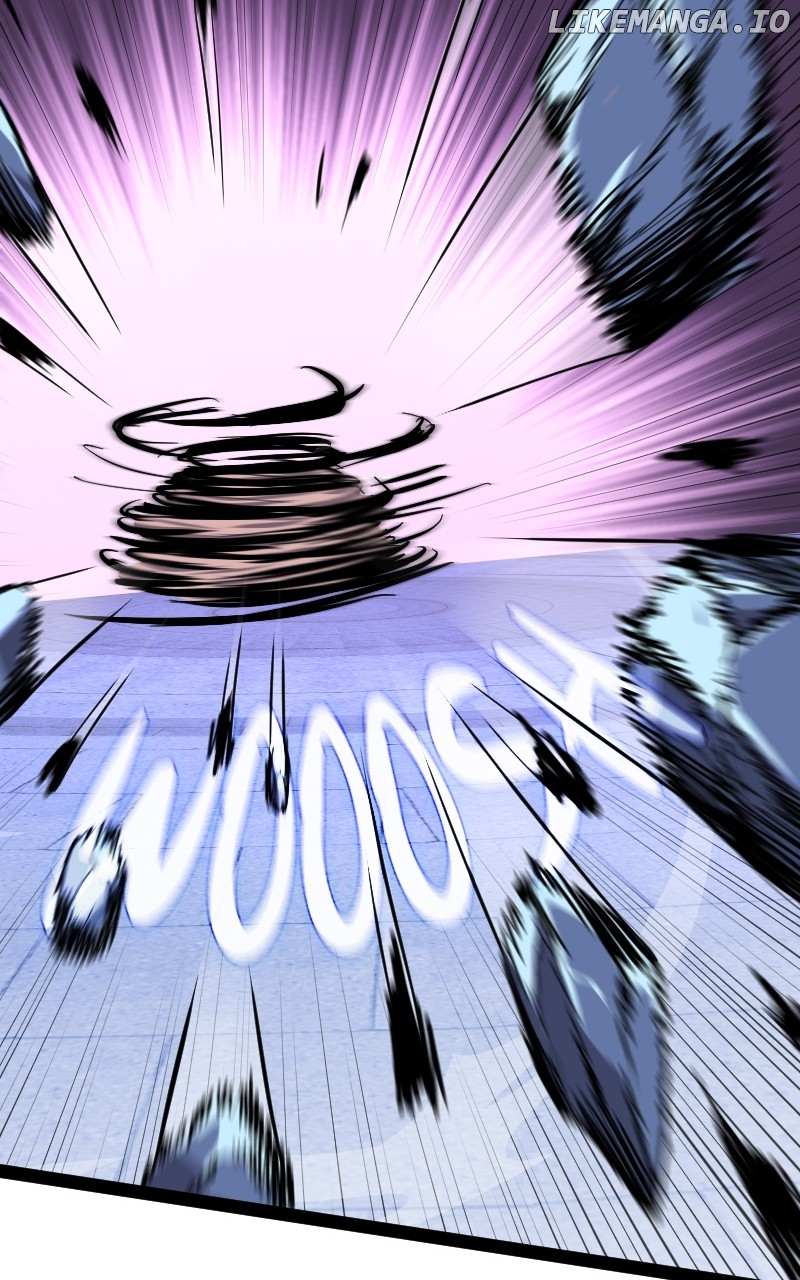 Rise of the Devourer Chapter 8 page 115 - 