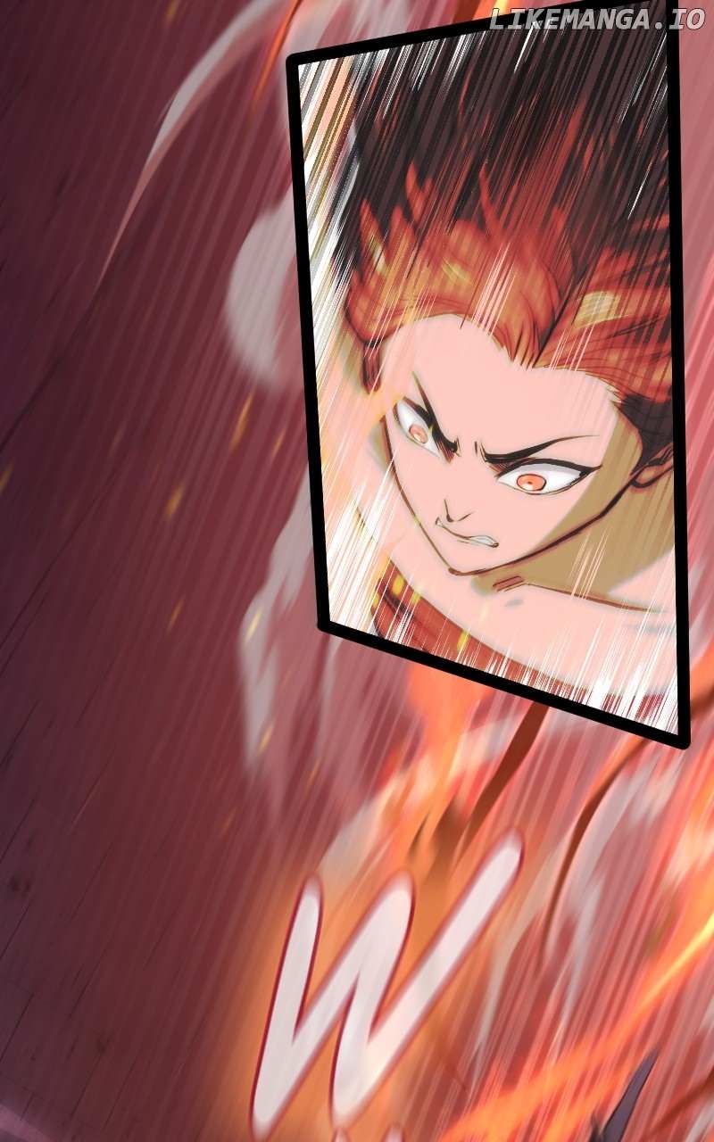 Rise of the Devourer Chapter 8 page 120 - 
