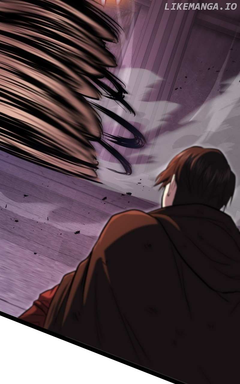 Rise of the Devourer Chapter 8 page 122 - 