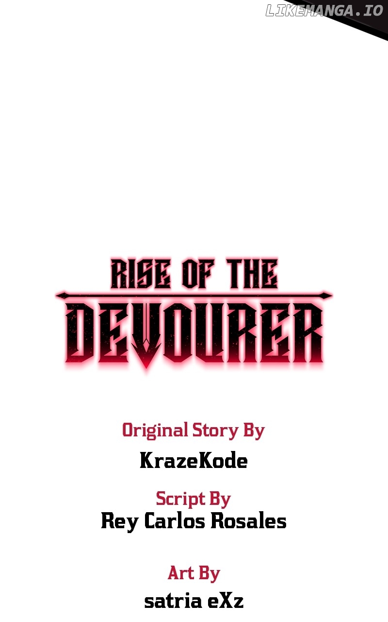 Rise of the Devourer Chapter 8 page 123 - 
