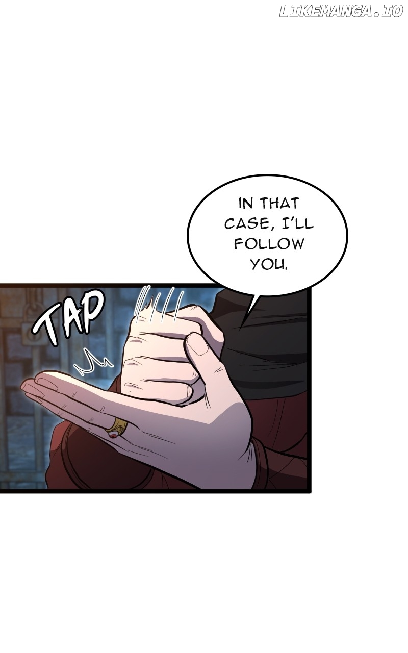 Rise of the Devourer Chapter 8 page 14 - 