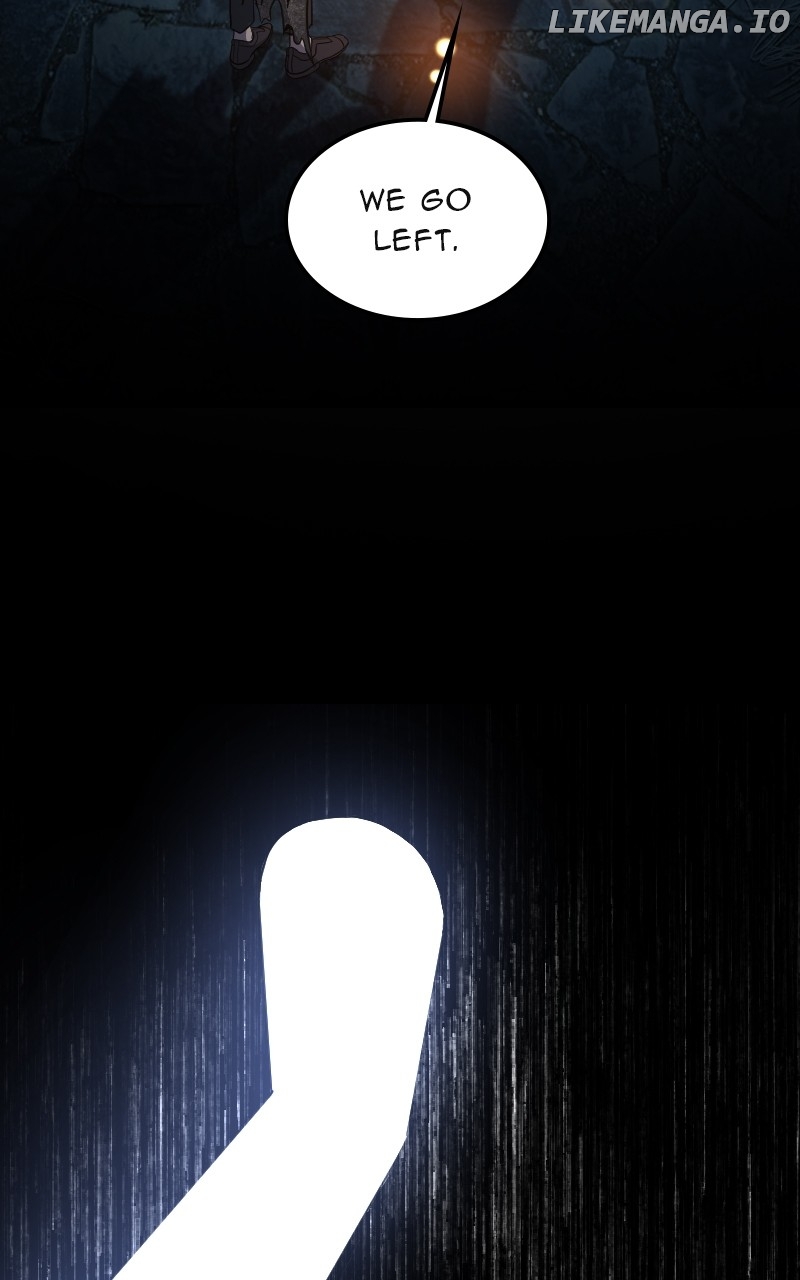 Rise of the Devourer Chapter 8 page 20 - 