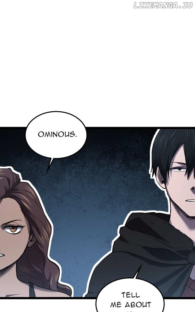 Rise of the Devourer Chapter 8 page 3 - 