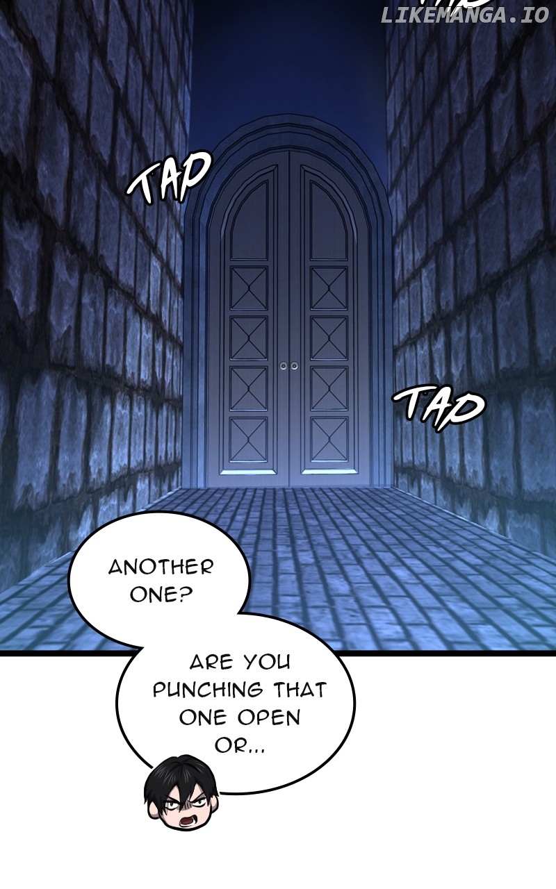Rise of the Devourer Chapter 8 page 25 - 